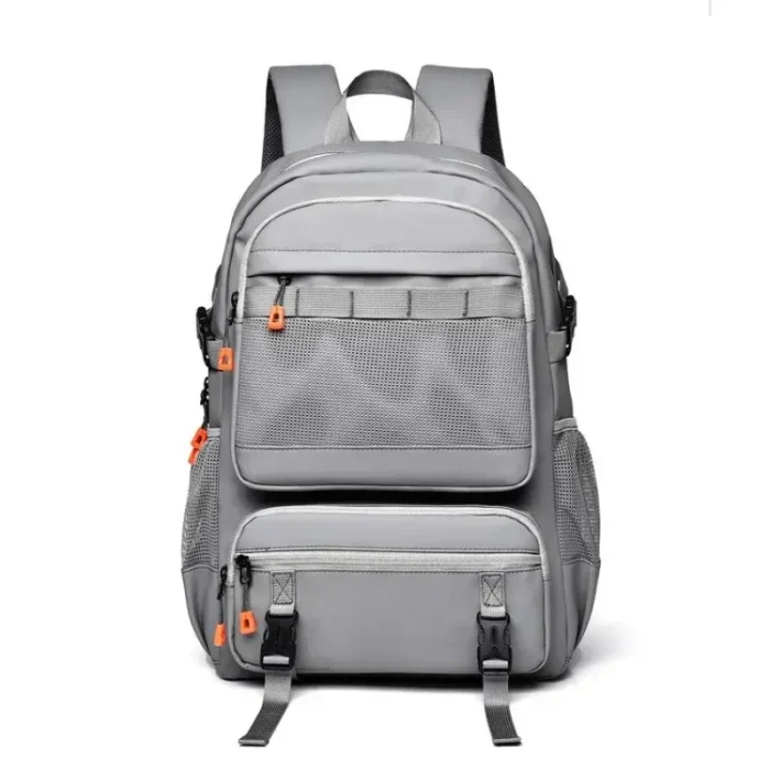 Sac à dos de voyage grande capacité imperméable