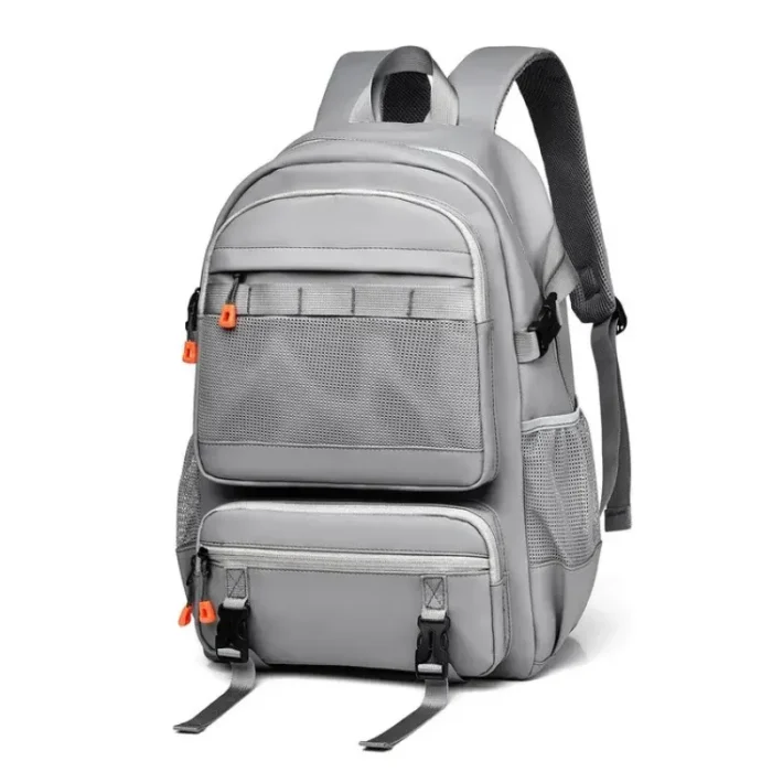 Sac à dos de voyage grande capacité imperméable