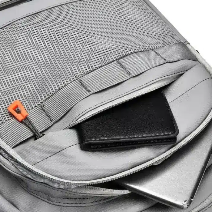 Sac à dos de voyage grande capacité imperméable