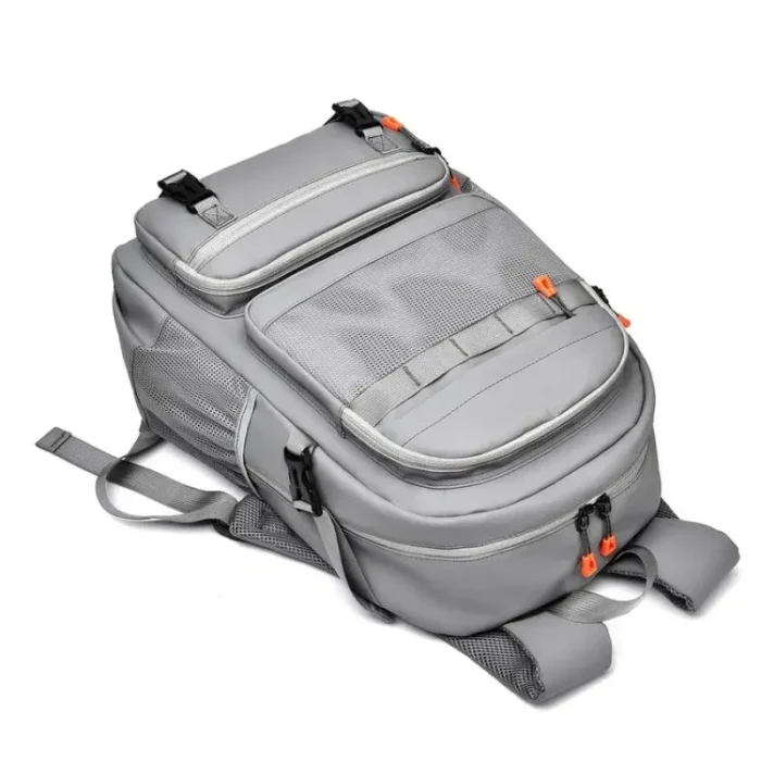 Sac à dos de voyage grande capacité imperméable