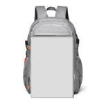 Sac à dos de voyage grande capacité imperméable