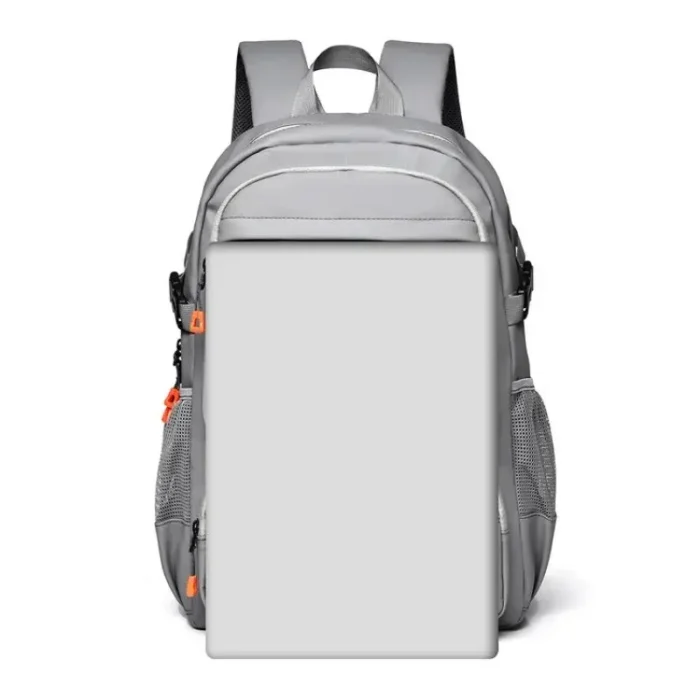 Sac à dos de voyage grande capacité imperméable