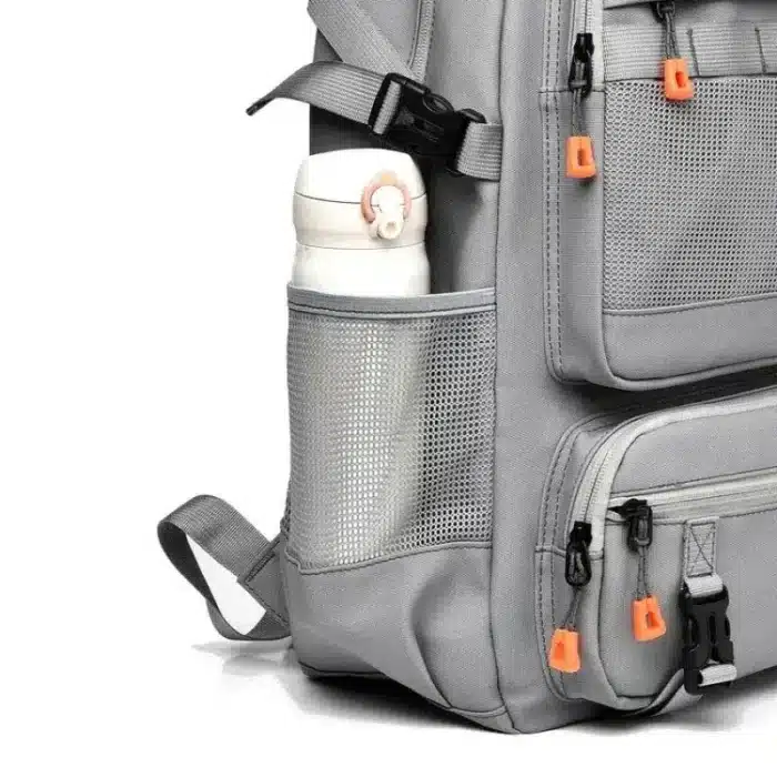 Sac à dos de voyage grande capacité imperméable