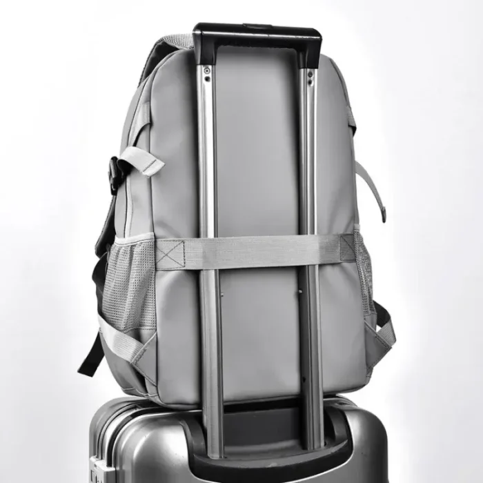 Sac à dos de voyage grande capacité imperméable