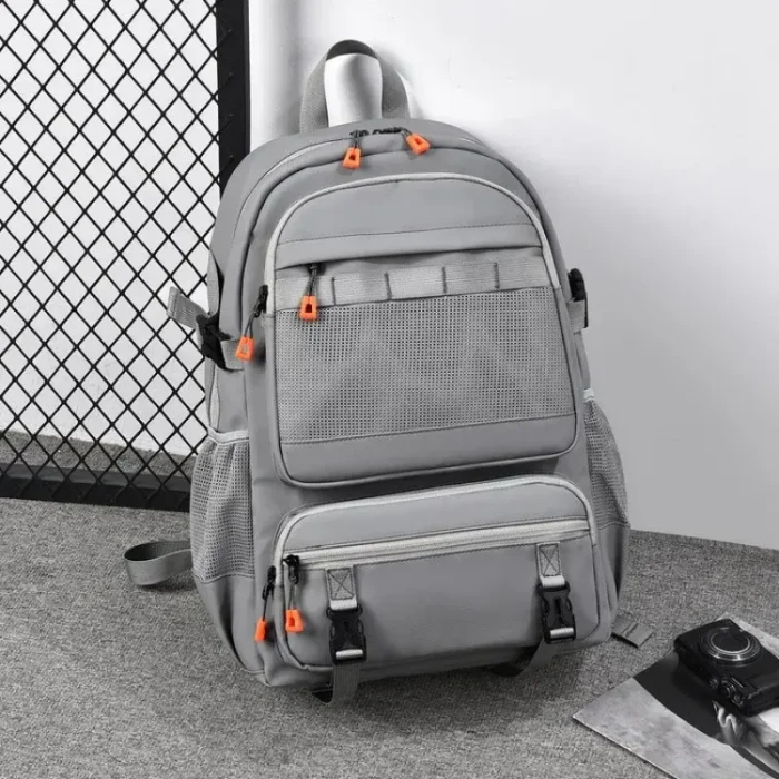 Sac à dos de voyage grande capacité imperméable