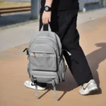 Sac à dos de voyage grande capacité imperméable