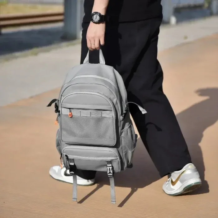 Sac à dos de voyage grande capacité imperméable