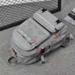 Sac à dos de voyage grande capacité imperméable