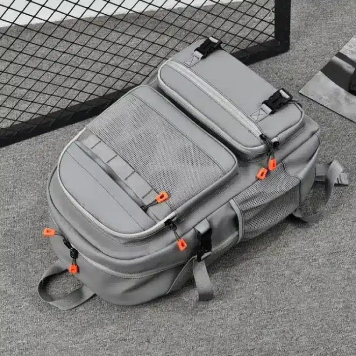 Sac à dos de voyage grande capacité imperméable