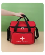 Trousse de premiers secours portable