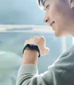 Montre intelligente Fitness connectée iSport