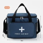 Trousse de premiers secours portable