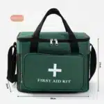 Trousse de premiers secours portable