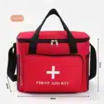 Trousse de premiers secours portable