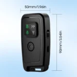 Répulsif pour chiens Ultrasons intelligent