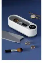 Nettoyeur UltraSons Haute Fréquence USB - Nettoyage polyvalent