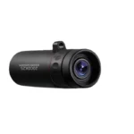 Lentille monoculaire téléscope portable de voyage pour smartphone