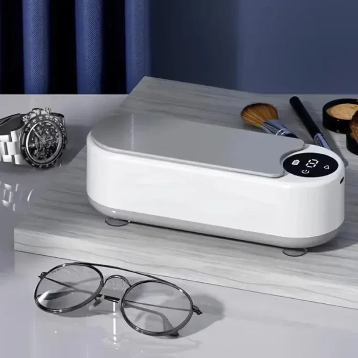 Nettoyeur UltraSons Haute Fréquence USB - Nettoyage polyvalent