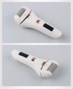 Kit de pédicure professionnel soins des pieds rechargeable USB