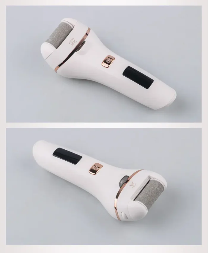 Kit de pédicure professionnel soins des pieds rechargeable USB