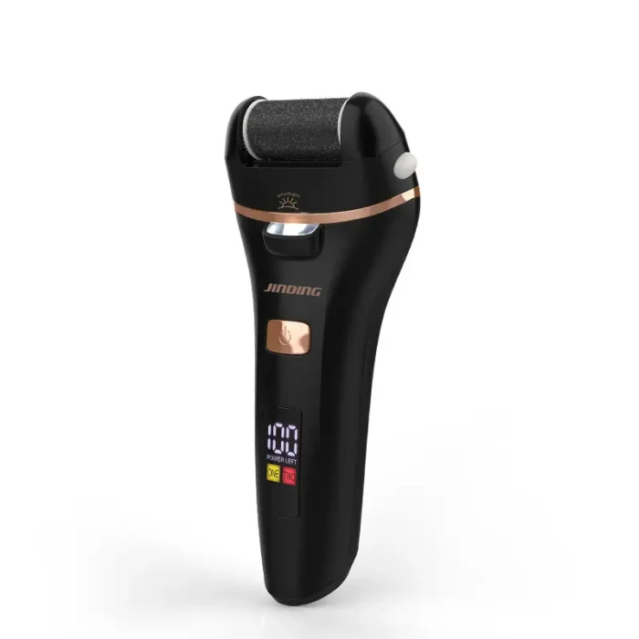 Kit de pédicure professionnel soins des pieds rechargeable USB