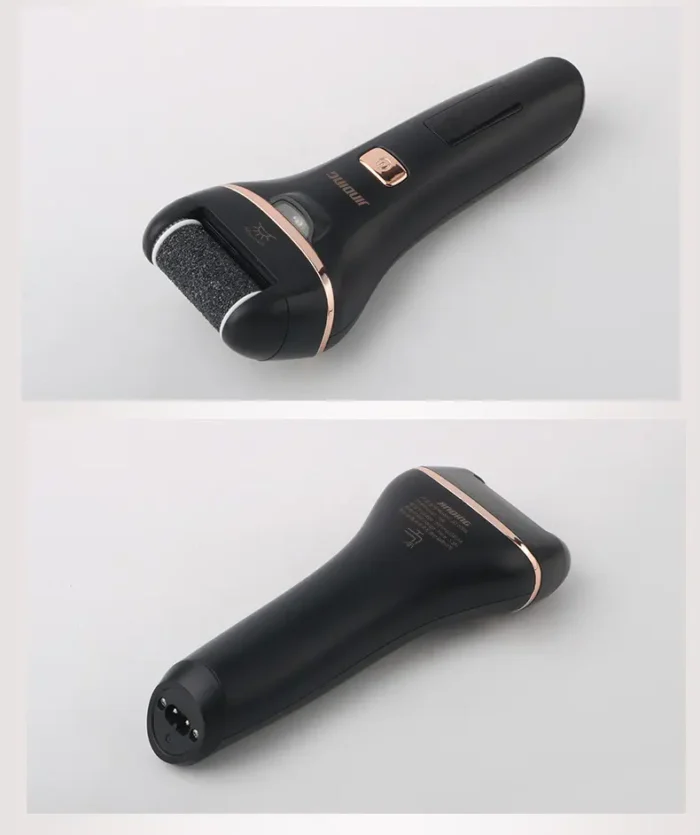 Kit de pédicure professionnel soins des pieds rechargeable USB