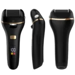Kit de pédicure professionnel soins des pieds rechargeable USB