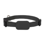 Collier Traceur pour Animaux de Compagnie - suivi temps réel pour Apple