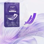 Bandes Blanchissantes pour les dents