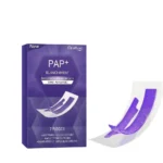 Bandes Blanchissantes pour les dents