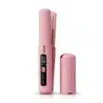 Mini Fer a Lisser portable rechargeable multifonction – Image 14