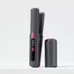 Mini Fer a Lisser portable rechargeable multifonction – Image 15