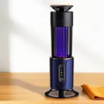 Lampe UV anti moustique USB répulsif insectes