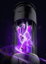 Lampe UV anti moustique USB répulsif insectes