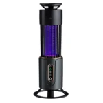 Lampe UV anti moustique USB répulsif insectes