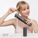 Mini Fer a Lisser portable rechargeable multifonction