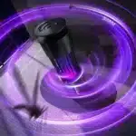 Lampe UV anti moustique USB répulsif insectes
