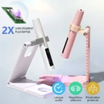 Lampe UV de séchage pour Ongles de poche rechargeable USB