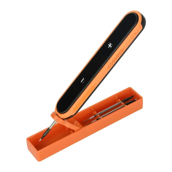 Kit de Fer a Souder numérique USB-C intelligent