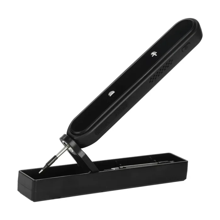 Kit de Fer a Souder numérique USB-C intelligent