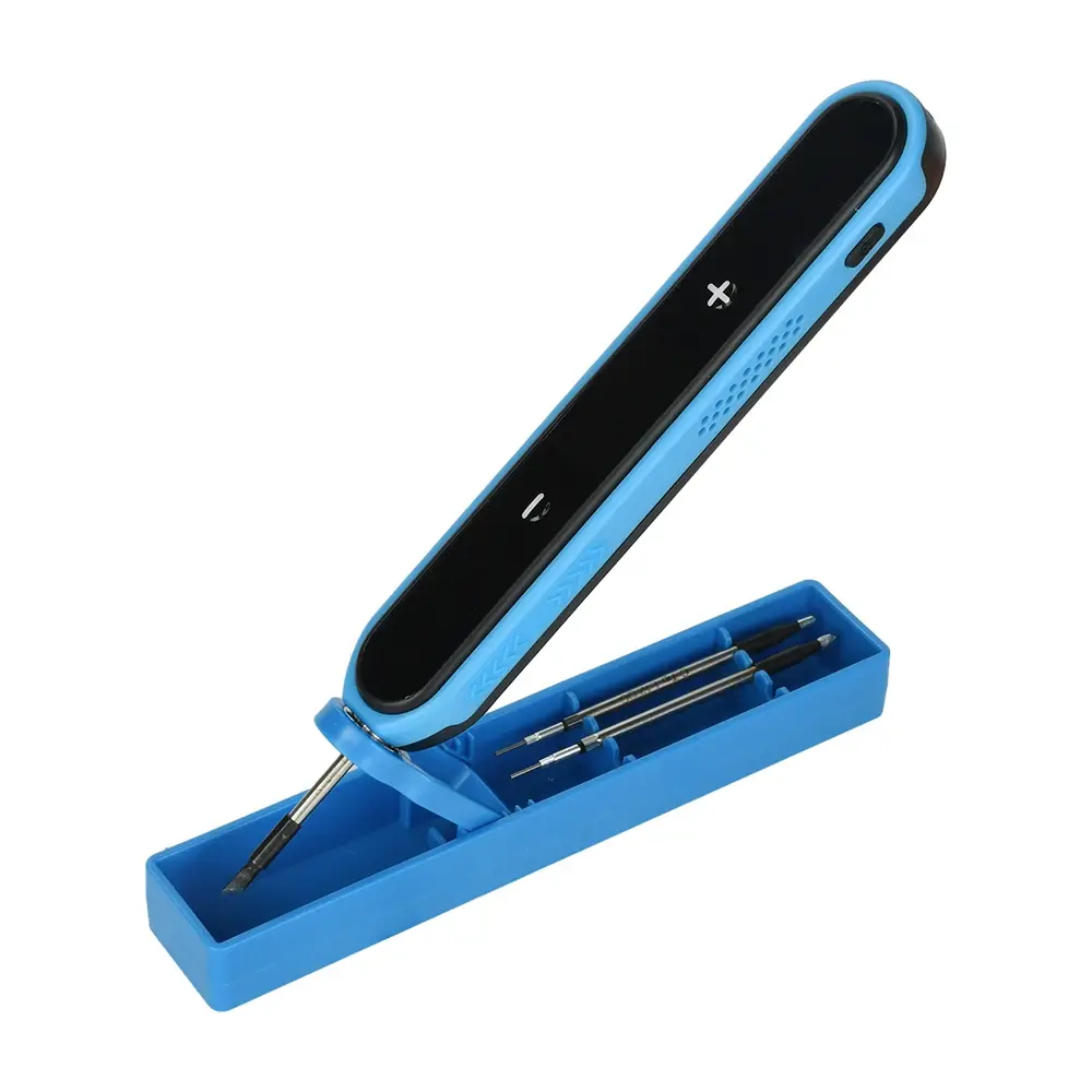 Kit de Fer a Souder numérique USB-C intelligent