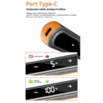 Kit de Fer a Souder numérique USB-C intelligent