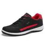Chaussures de sport orthopédiques décontractées OrthoX Homme