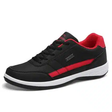 Chaussures de sport orthopédiques décontractées OrthoX Homme