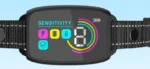 Collier Anti Aboiement Intelligent Autonome