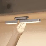 Lampe Magnetique Aimantée