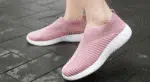 Baskets Sans Lacet Légères Confortables