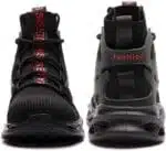 Chaussures De Sécurité Légères et Respirantes