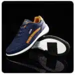 Chaussures de sport orthopédiques décontractées OrthoX Homme