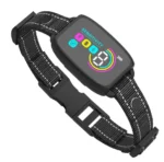 Collier Anti Aboiement Intelligent Autonome